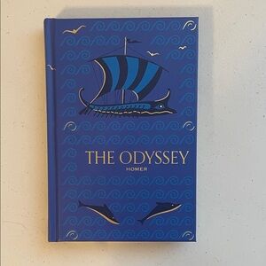 The Odyssey Signature Gilded Edition